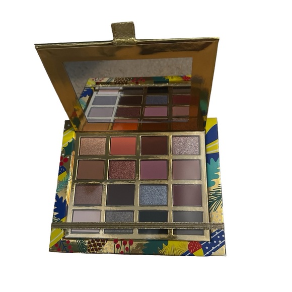New SEPHORA Wishing You Eyeshadow Makeup Palette - Picture 3 of 6